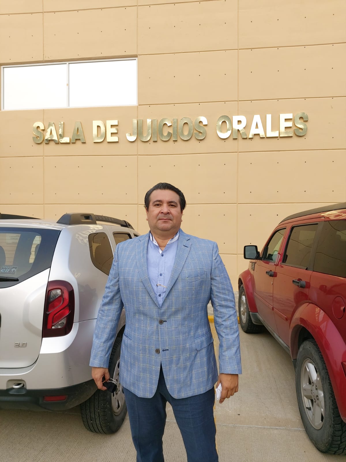 Galería RG
