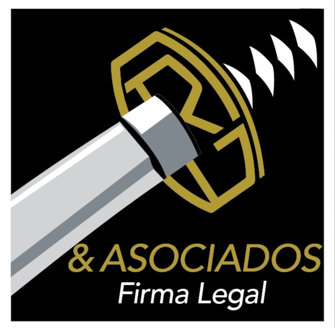 Isotipo RG & Asociados